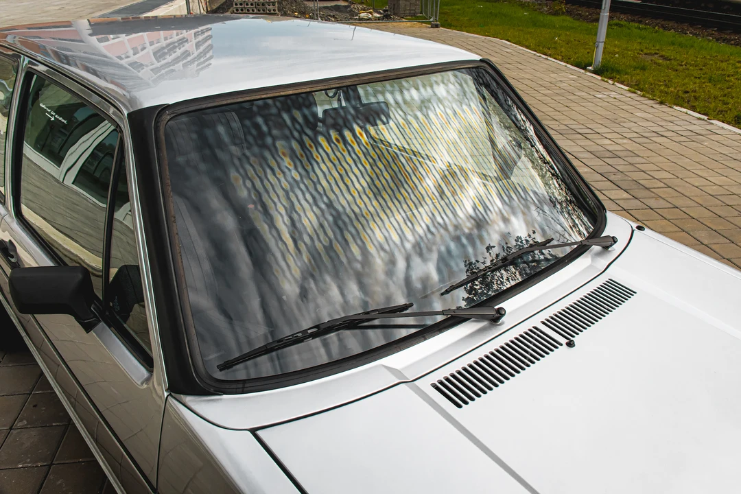 1983 Volkswagen Golf Mk1 - Image 27 of 31