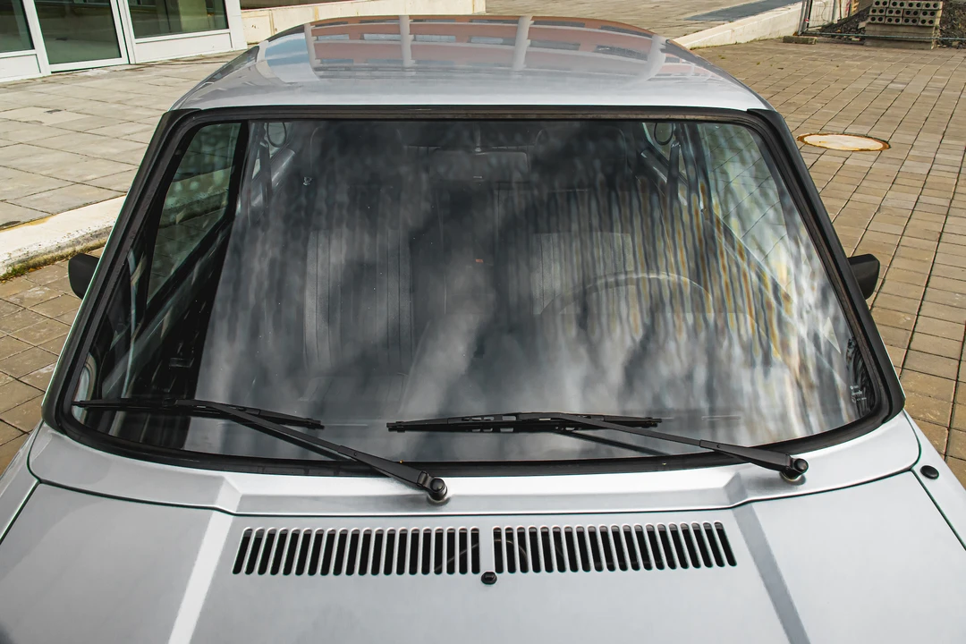 1983 Volkswagen Golf Mk1 - Image 28 of 31