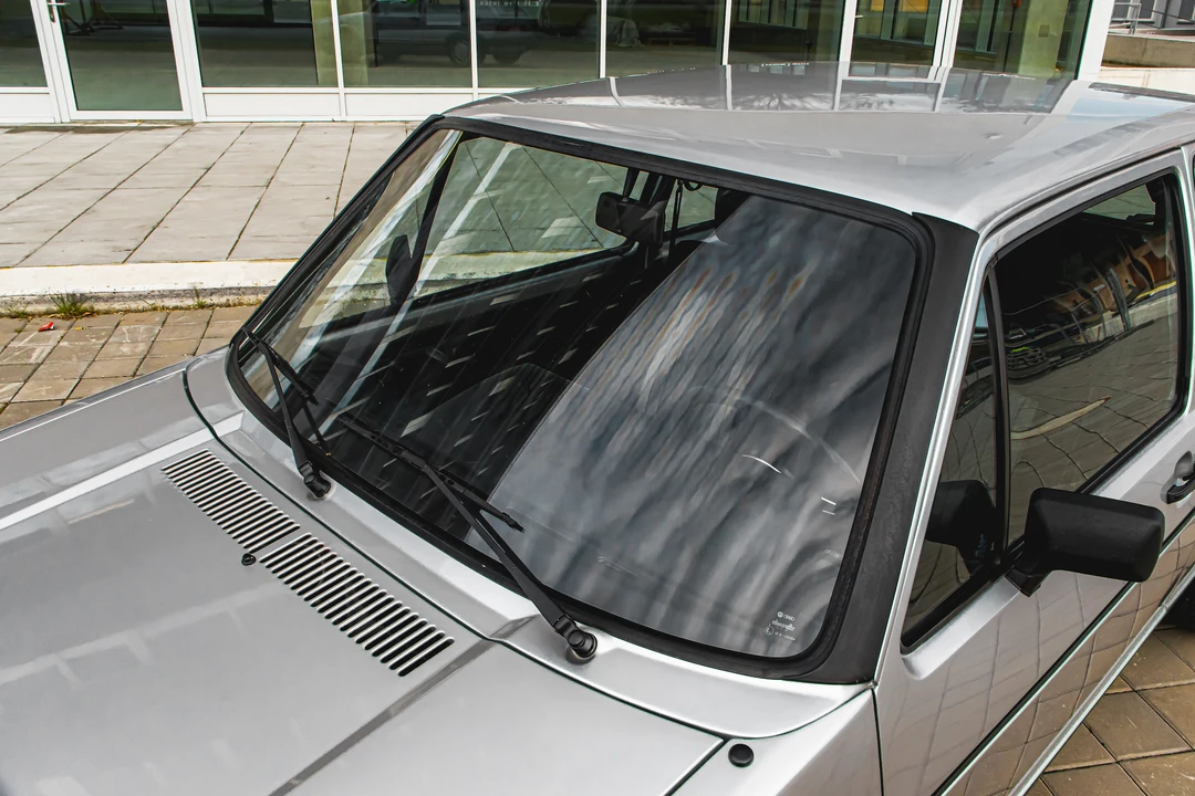 1983 Volkswagen Golf Mk1 - Image 29 of 31