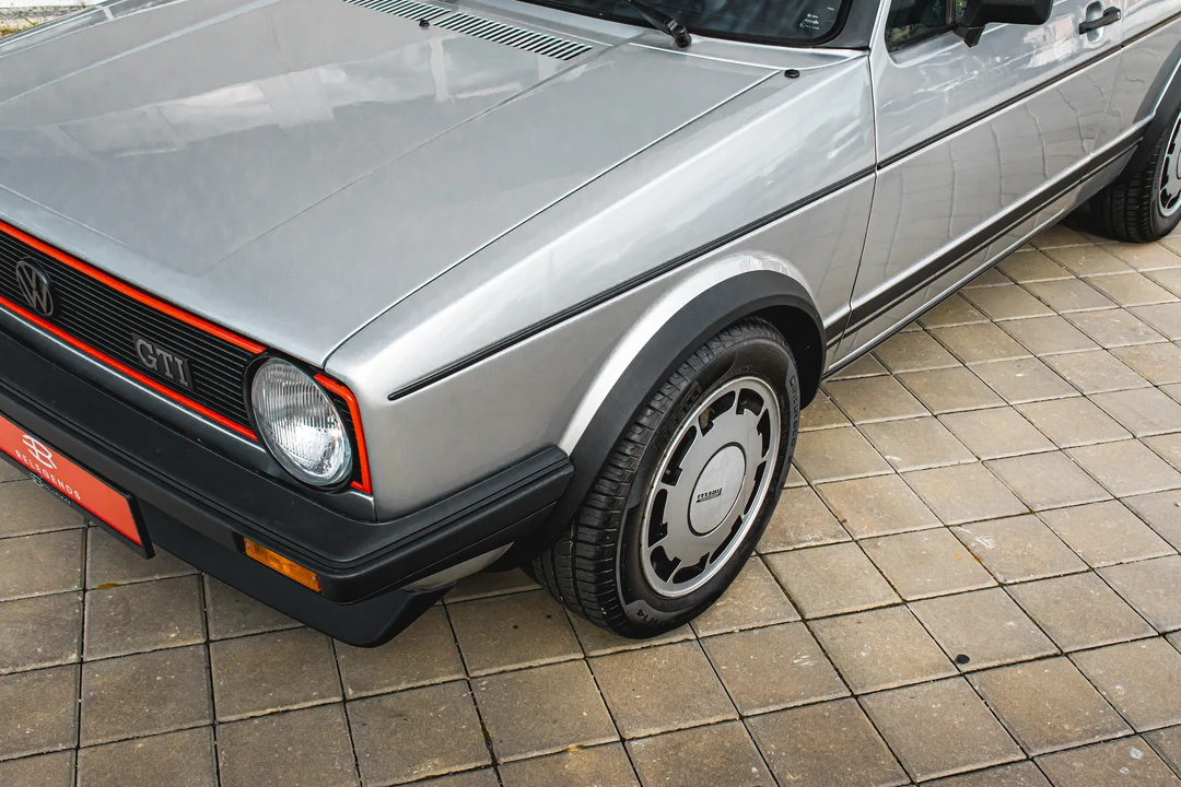 1983 Volkswagen Golf Mk1 - Image 30 of 31