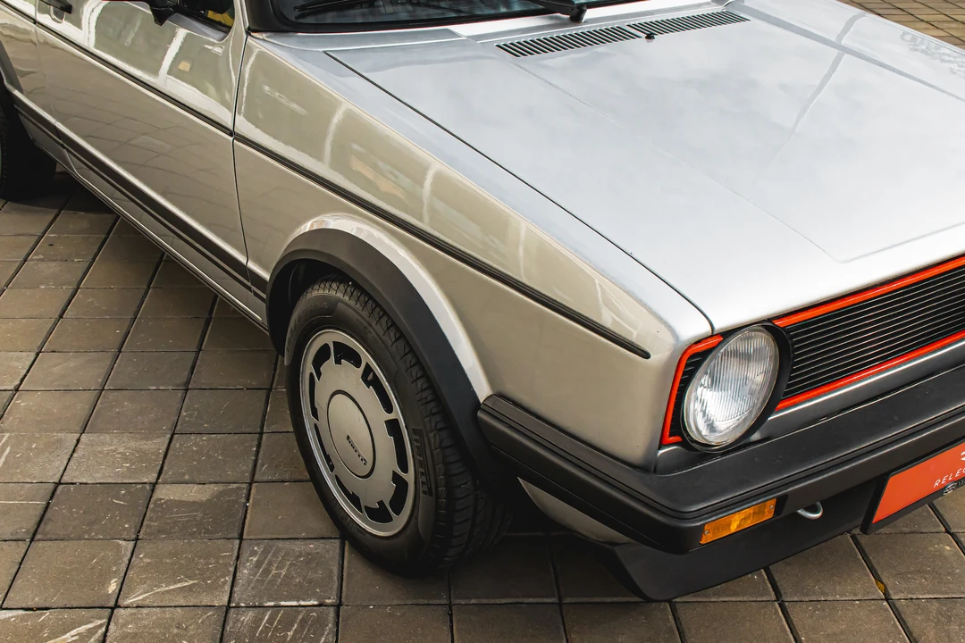 1983 Volkswagen Golf Mk1 - Image 31 of 31