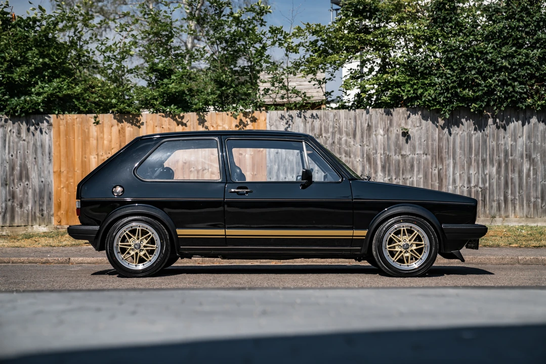 1983 Volkswagen Golf Mk1 - Image 18 of 31