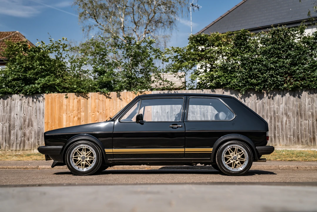 1983 Volkswagen Golf Mk1 - Image 14 of 31