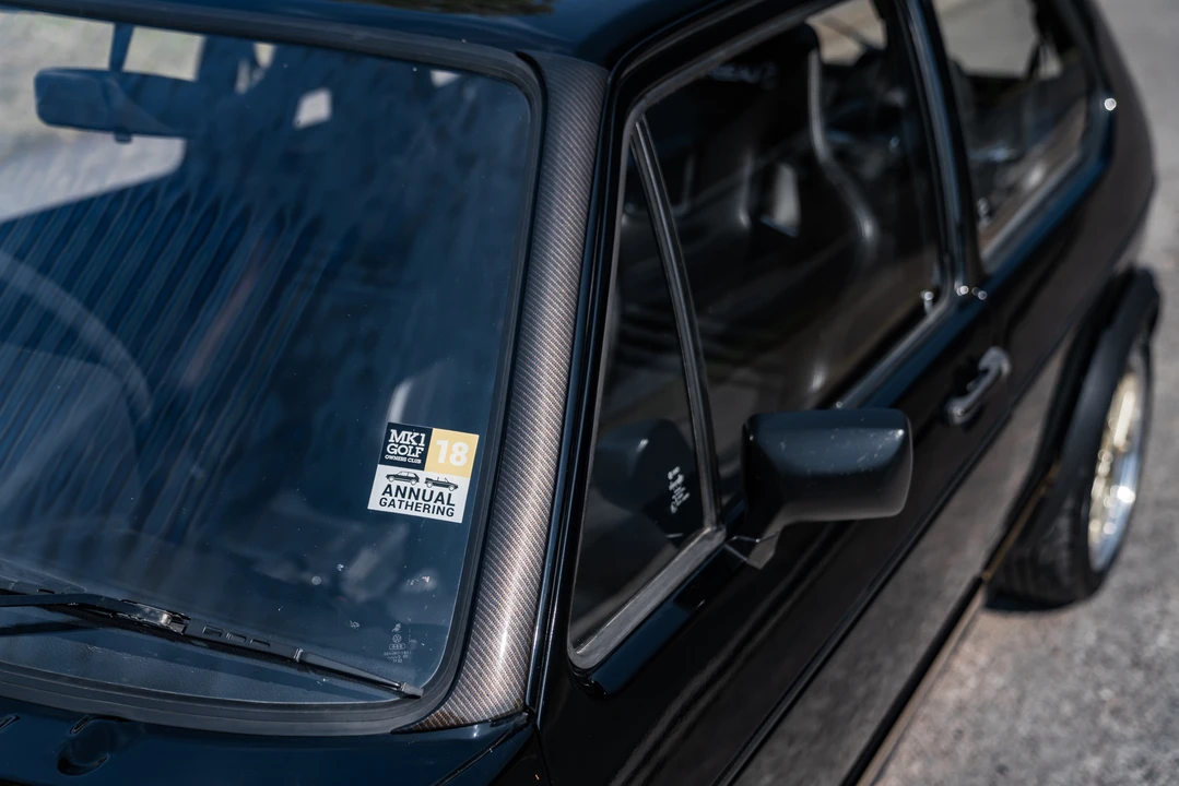 1983 Volkswagen Golf Mk1 - Image 30 of 31