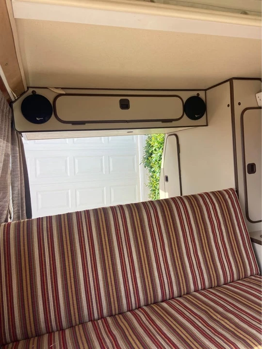 1983 Volkswagen Vanagon - Image 11 of 11