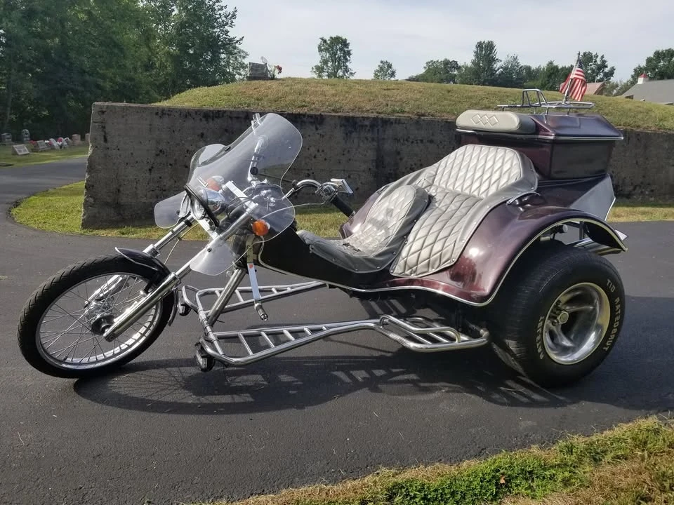 1983 Volkswagen Thing - Image 4 of 4
