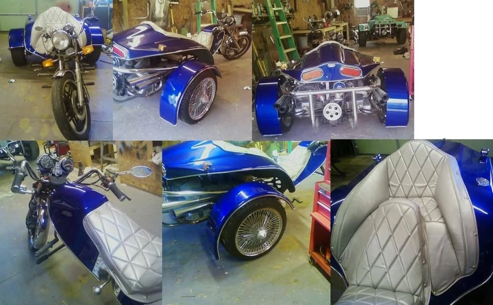 1983 Volkswagen Thing - Image 2 of 4