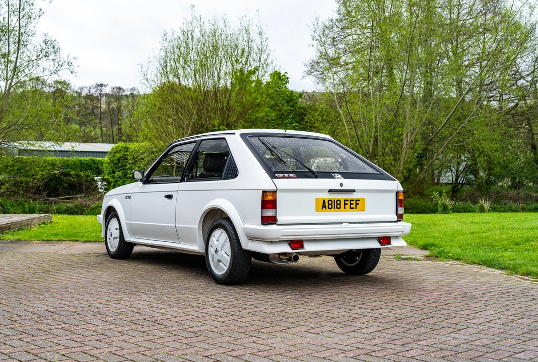 1983 Vauxhall - Image 5 of 31