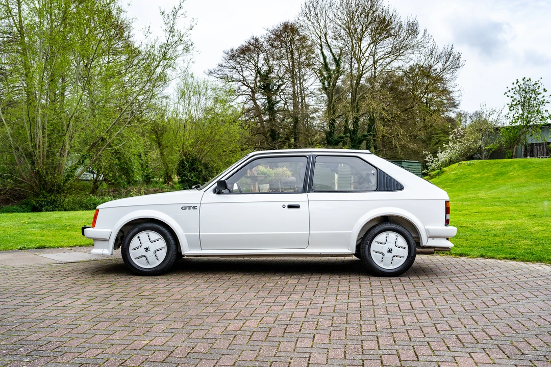 1983 Vauxhall - Image 4 of 31