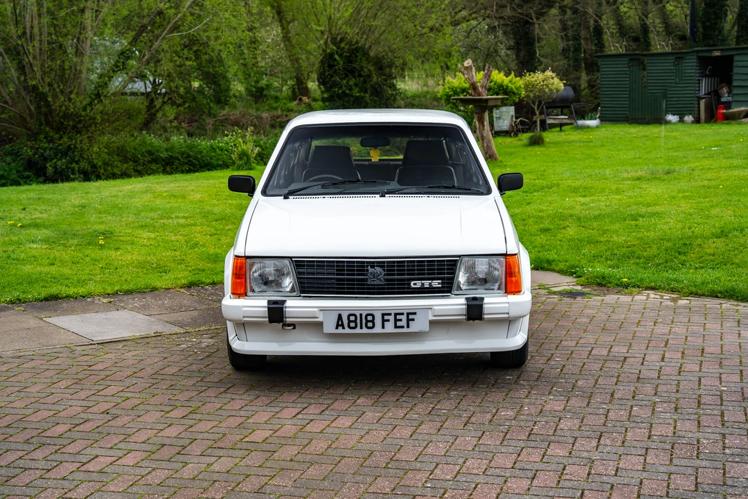 1983 Vauxhall - Image 9 of 31