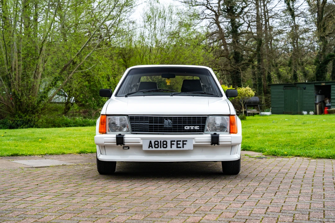 1983 Vauxhall - Image 2 of 31