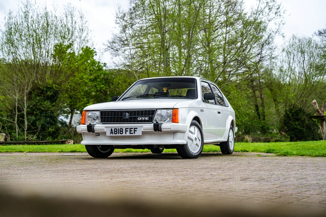 1983 Vauxhall - Image 3 of 31