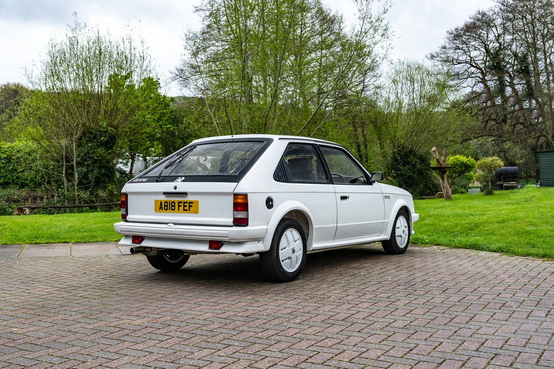 1983 Vauxhall - Image 7 of 31