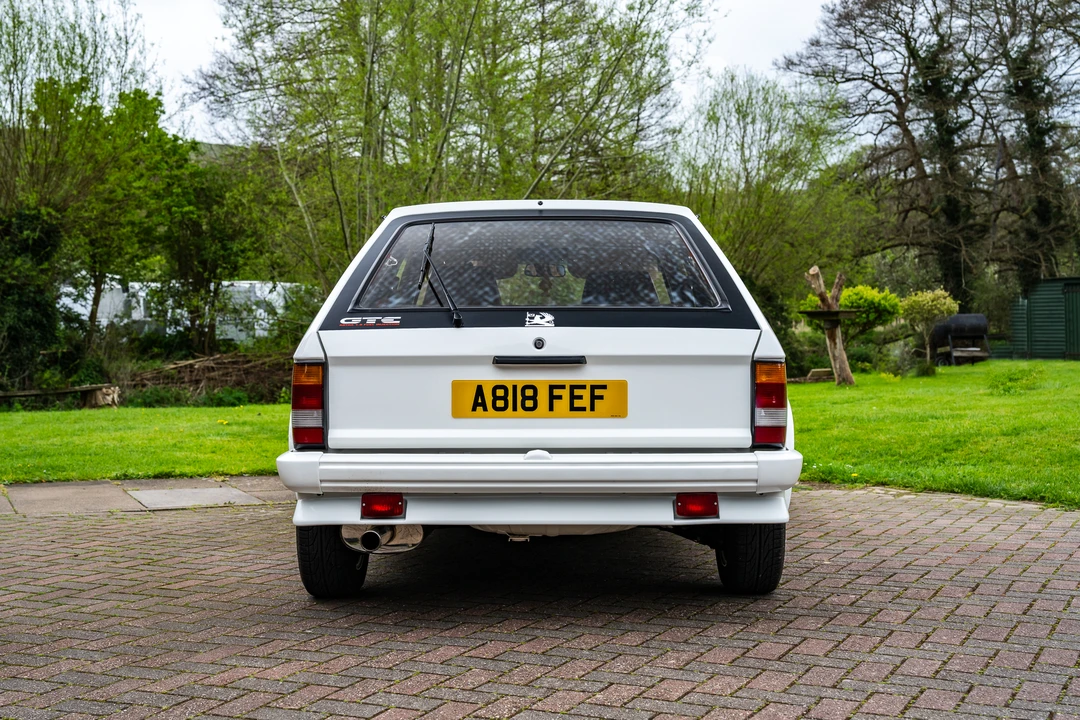 1983 Vauxhall - Image 6 of 31