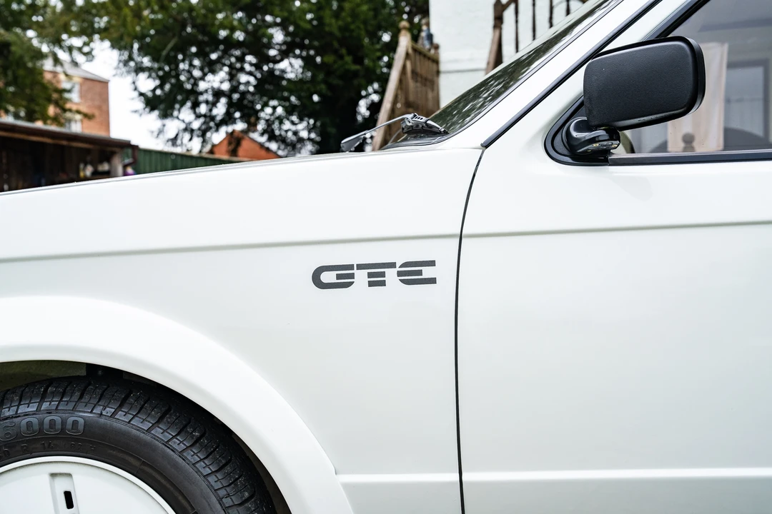 1983 Vauxhall - Image 27 of 31