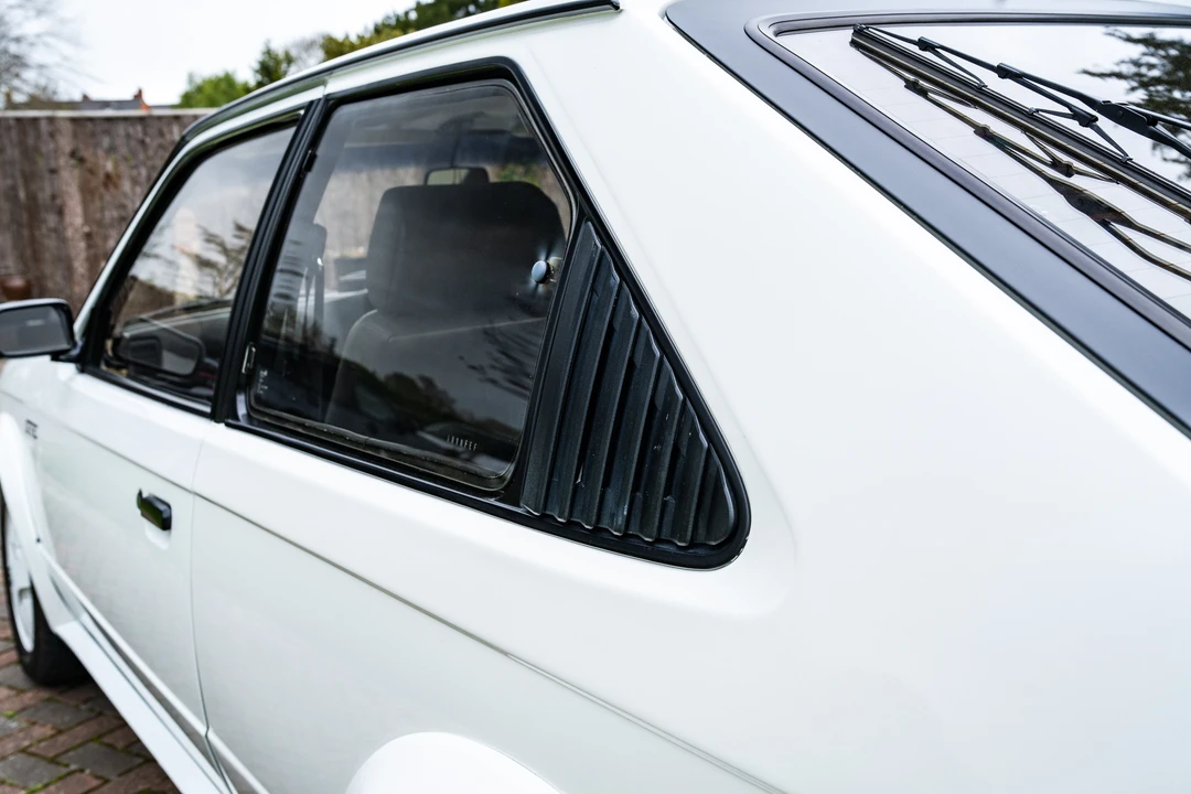 1983 Vauxhall - Image 11 of 31