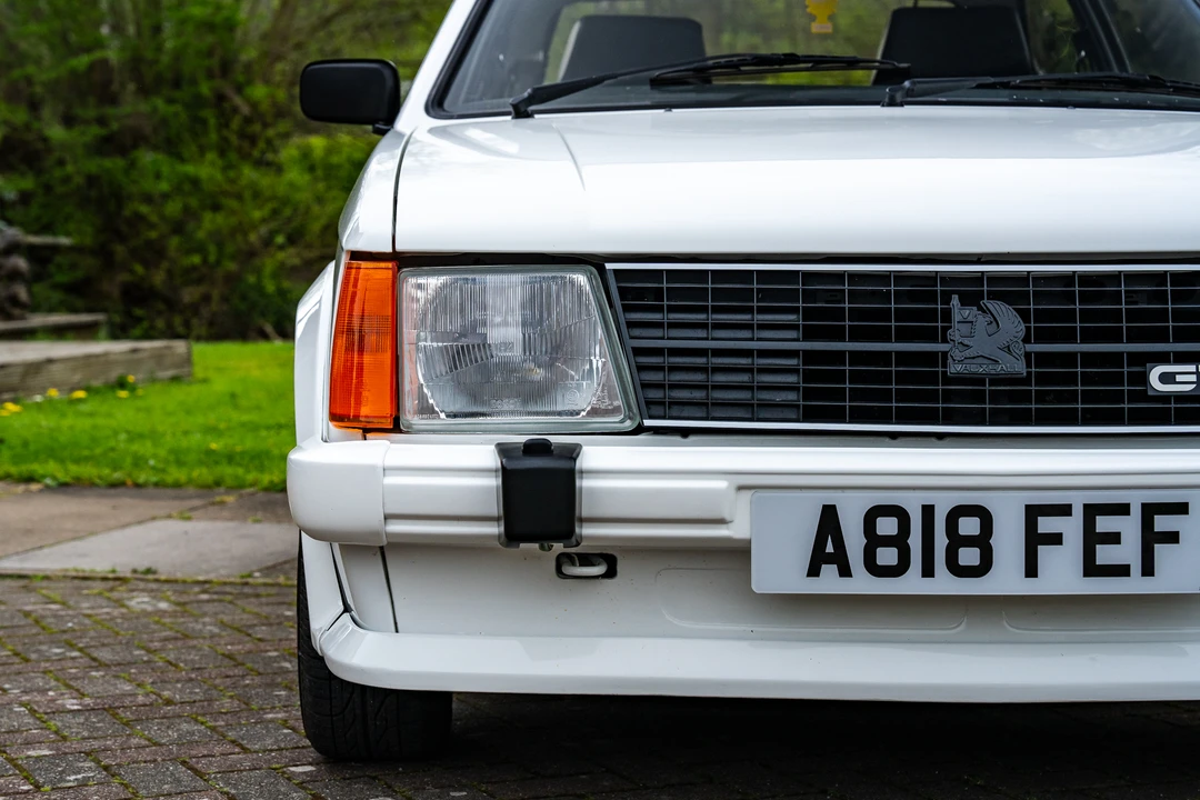 1983 Vauxhall - Image 12 of 31