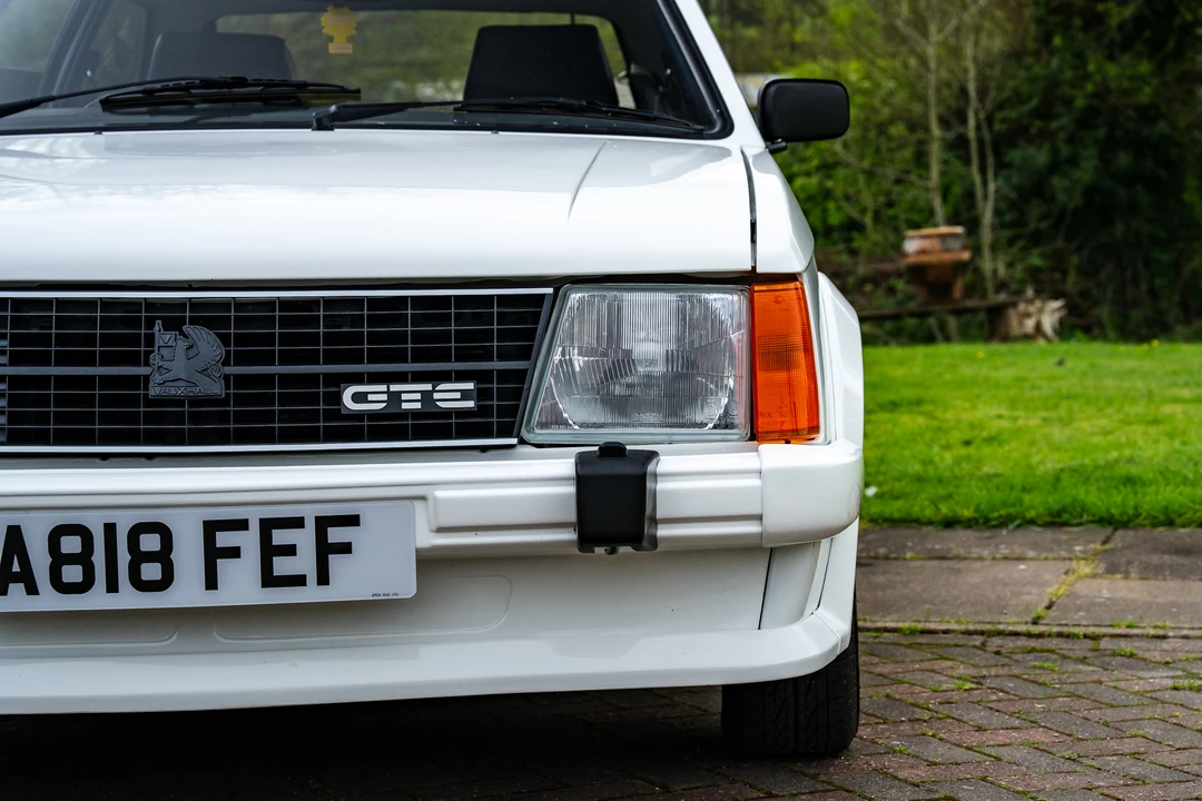 1983 Vauxhall - Image 13 of 31