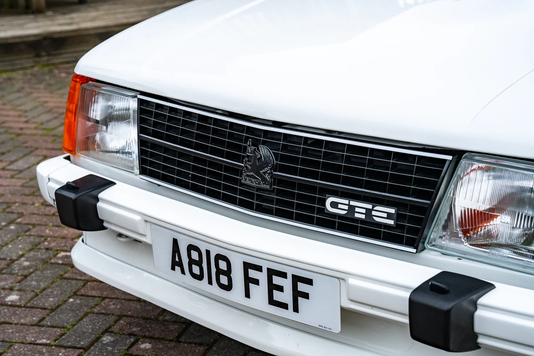 1983 Vauxhall - Image 14 of 31