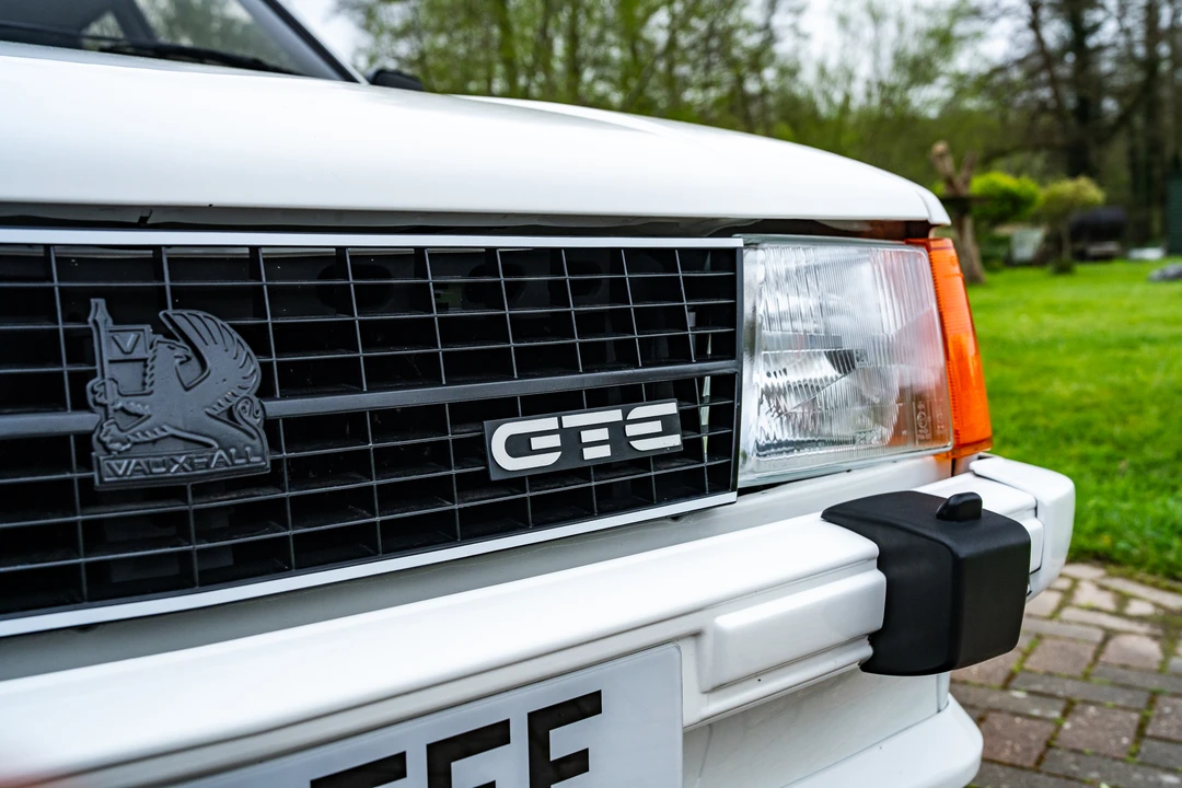 1983 Vauxhall - Image 17 of 31