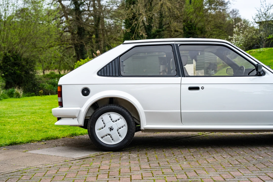 1983 Vauxhall - Image 28 of 31