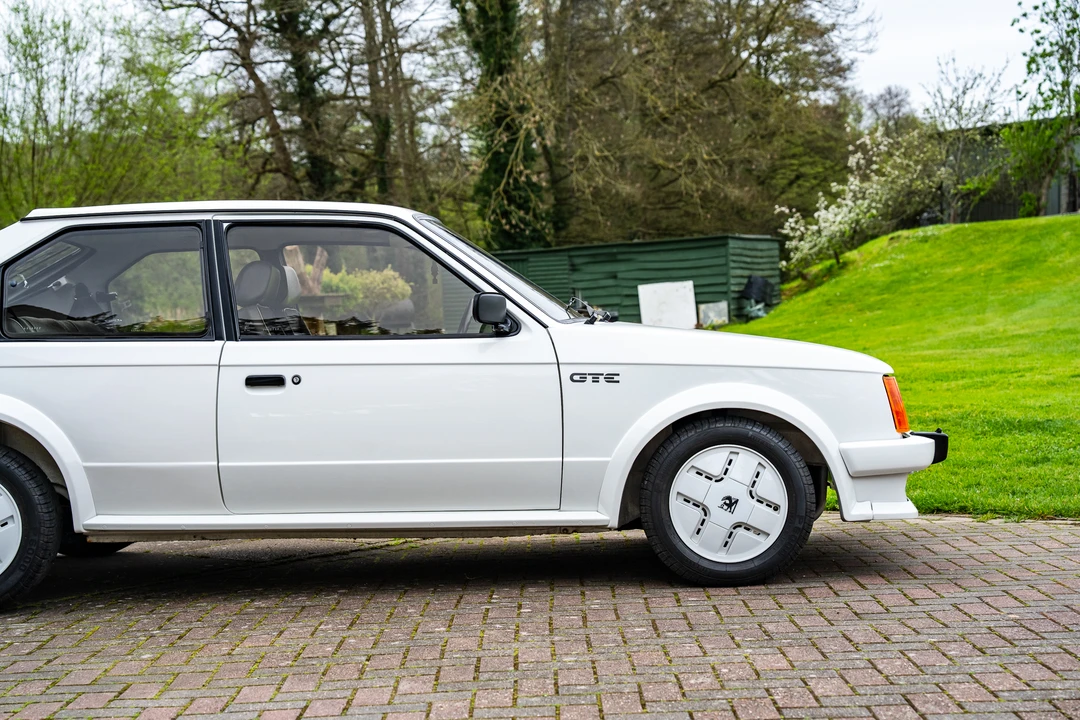 1983 Vauxhall - Image 29 of 31