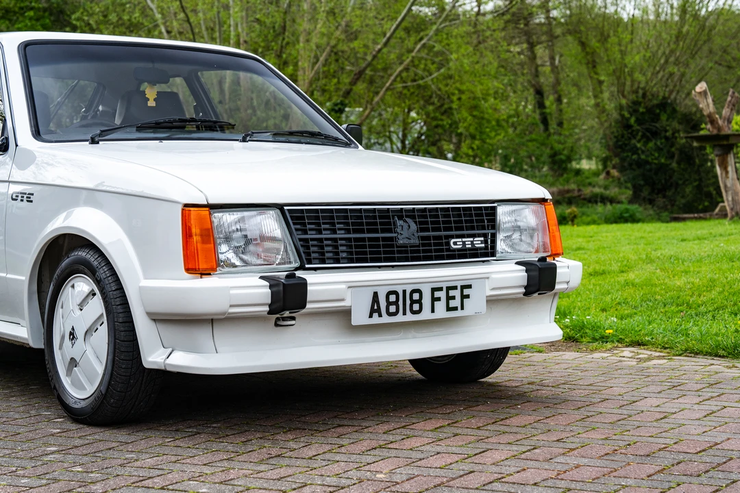 1983 Vauxhall - Image 26 of 31