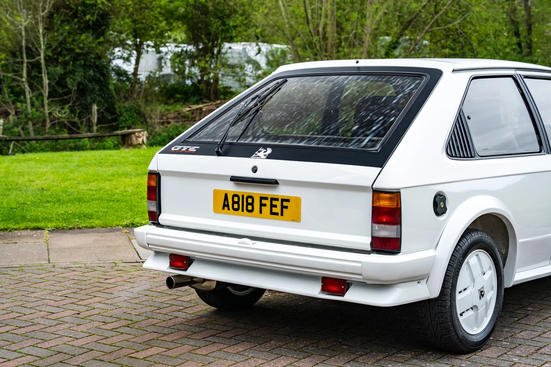 1983 Vauxhall - Image 31 of 31