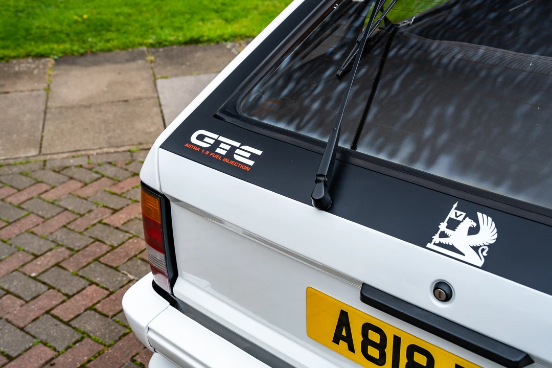 1983 Vauxhall - Image 18 of 31