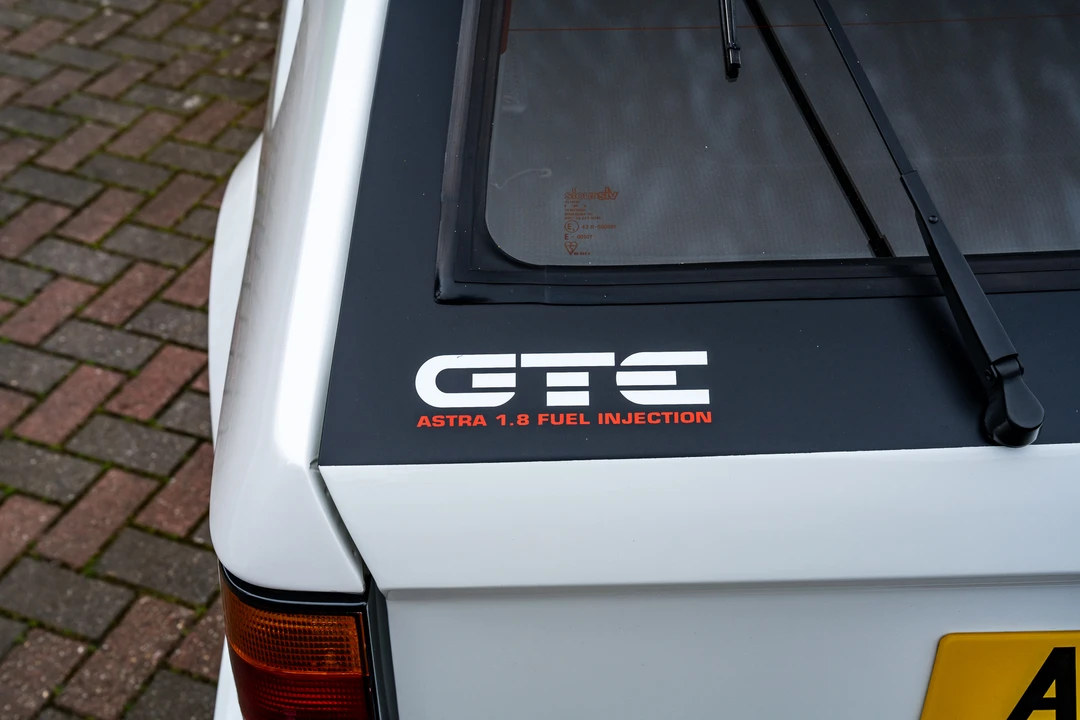 1983 Vauxhall - Image 19 of 31