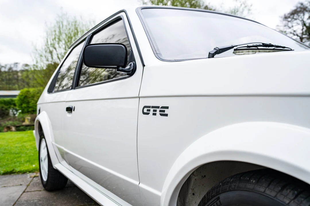 1983 Vauxhall - Image 30 of 31
