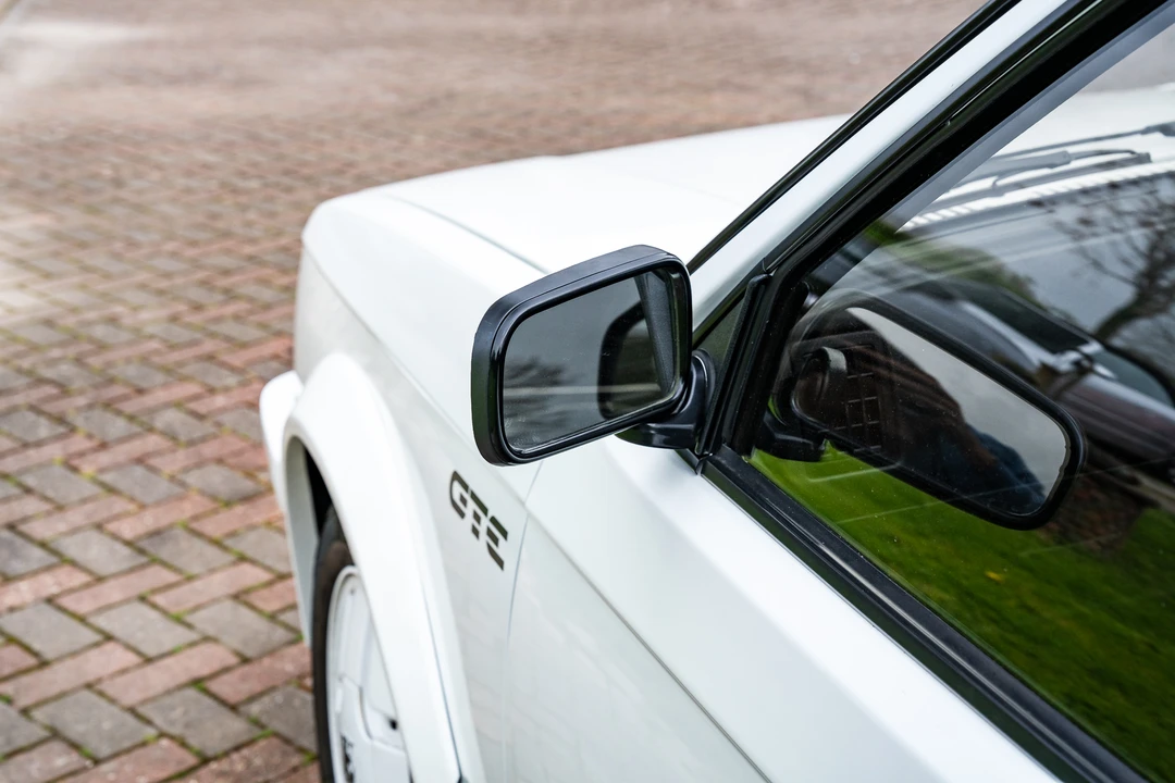 1983 Vauxhall - Image 24 of 31