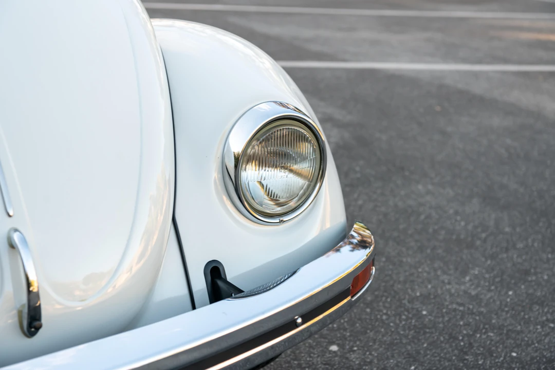 1983 Volkswagen Beetle (1980-2003) - Image 17 of 31