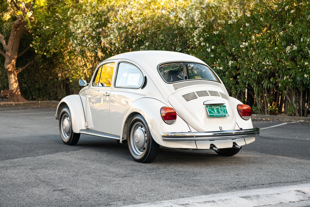 1983 Volkswagen Beetle (1980-2003) - Image 9 of 31