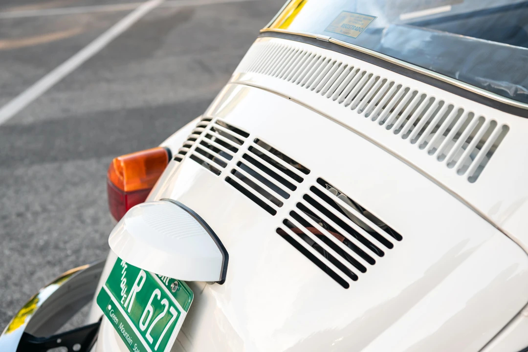 1983 Volkswagen Beetle (1980-2003) - Image 28 of 31