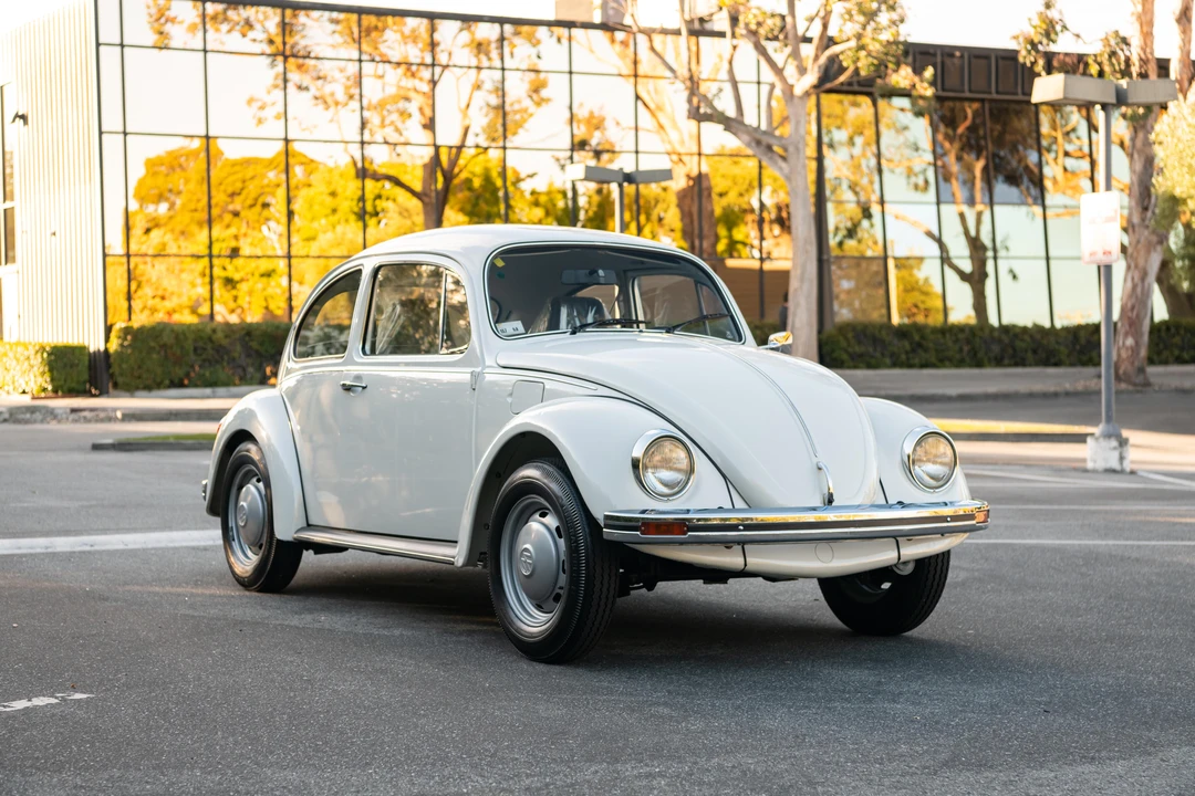 1983 Volkswagen Beetle (1980-2003) - Image 14 of 31