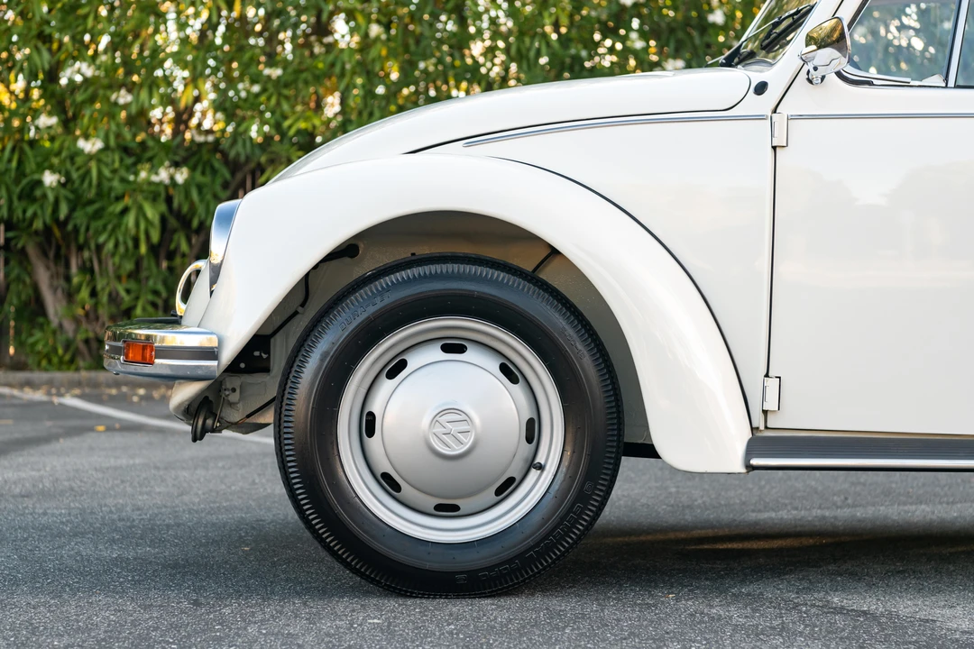 1983 Volkswagen Beetle (1980-2003) - Image 19 of 31