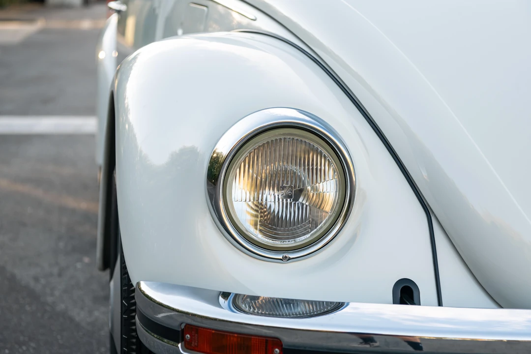 1983 Volkswagen Beetle (1980-2003) - Image 16 of 31