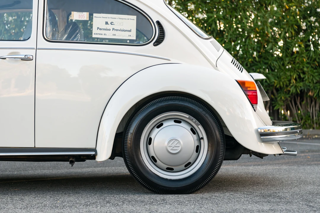 1983 Volkswagen Beetle (1980-2003) - Image 23 of 31