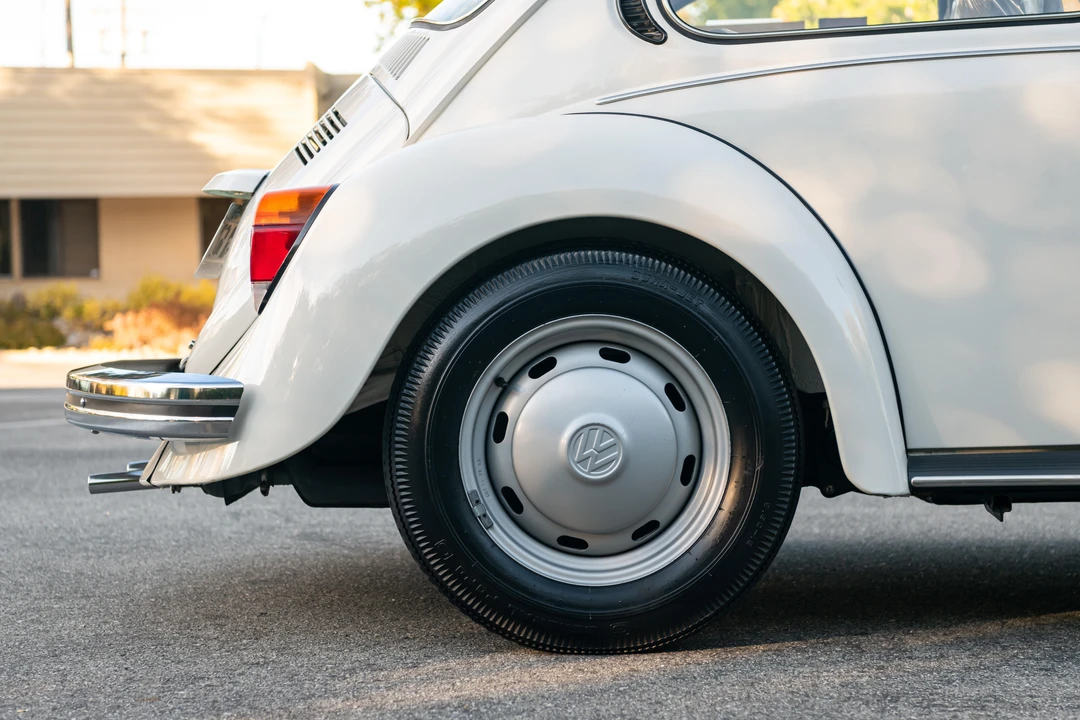 1983 Volkswagen Beetle (1980-2003) - Image 30 of 31