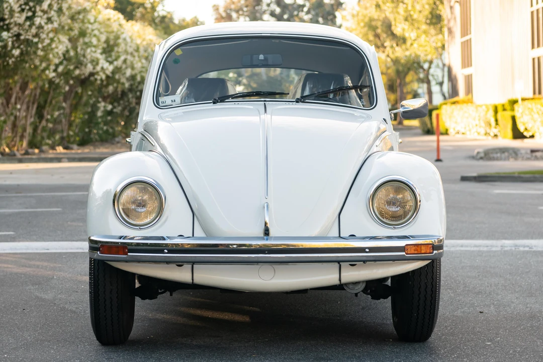 1983 Volkswagen Beetle (1980-2003) - Image 2 of 31