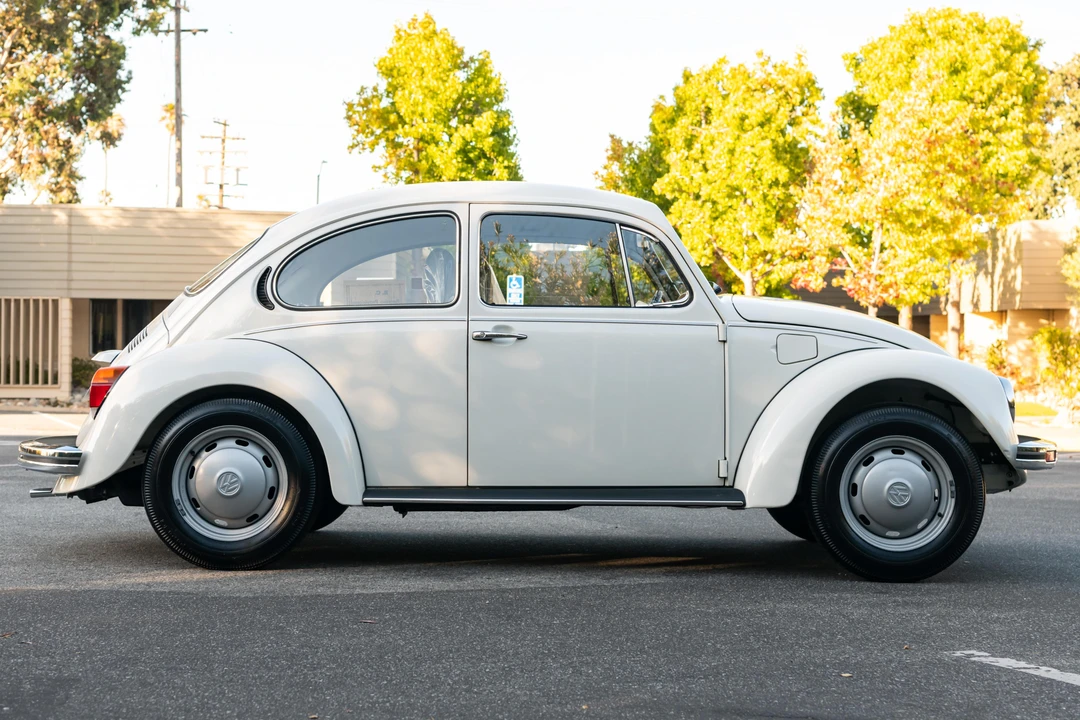 1983 Volkswagen Beetle (1980-2003) - Image 3 of 31