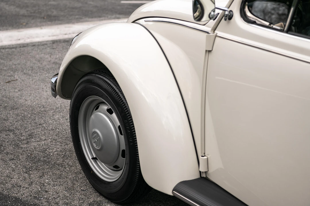 1983 Volkswagen Beetle (1980-2003) - Image 20 of 31