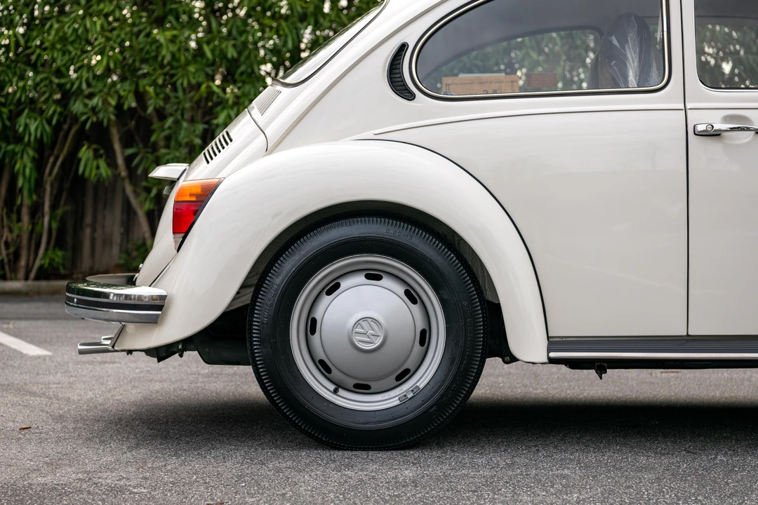 1983 Volkswagen Beetle (1980-2003) - Image 29 of 31