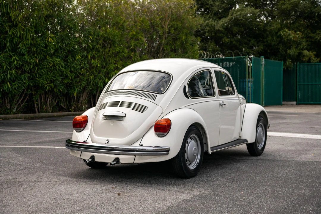 1983 Volkswagen Beetle (1980-2003) - Image 12 of 31
