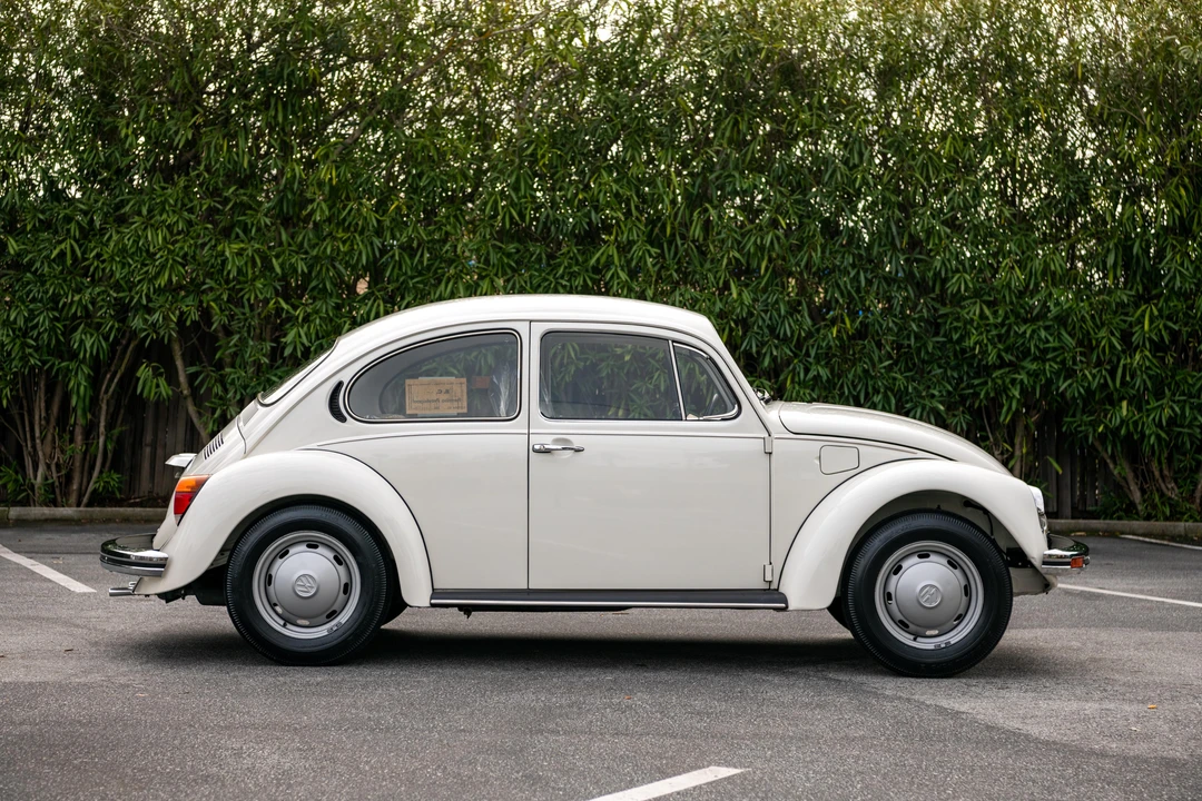 1983 Volkswagen Beetle (1980-2003) - Image 13 of 31