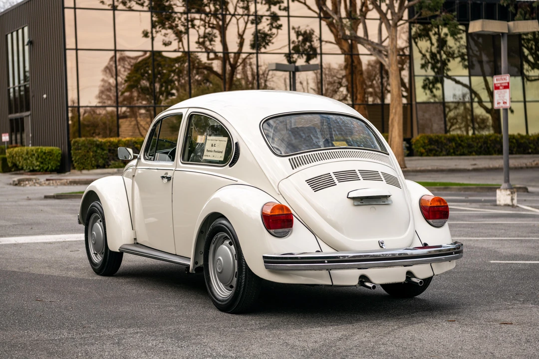 1983 Volkswagen Beetle (1980-2003) - Image 10 of 31