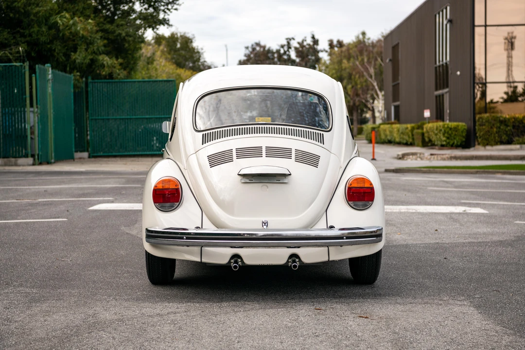 1983 Volkswagen Beetle (1980-2003) - Image 11 of 31
