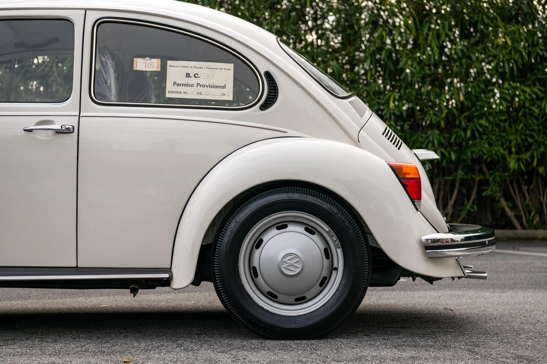 1983 Volkswagen Beetle (1980-2003) - Image 22 of 31