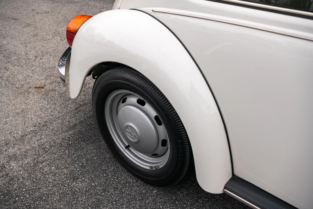 1983 Volkswagen Beetle (1980-2003) - Image 31 of 31